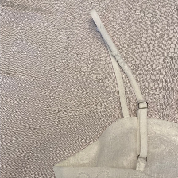 Princess Polly White Mini Dress - Picture 11 of 13